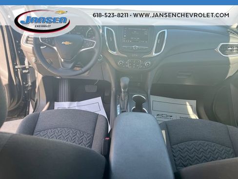 Used 2024 Chevrolet Equinox LT FWD image 19