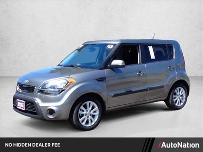 Used 2013 Kia Soul +