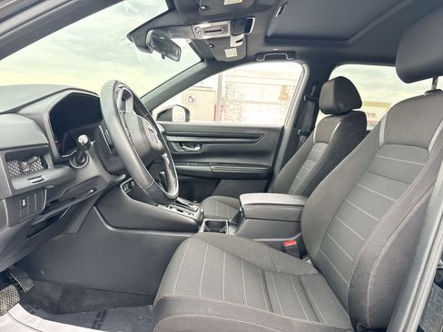 Used 2023 Honda CR-V Sport image 10