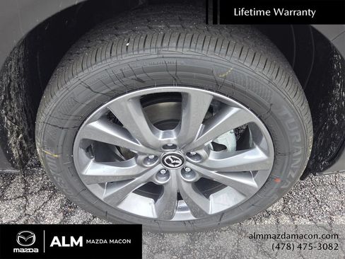 New 2026 MAZDA CX-30 AWD 2.5 S image 17