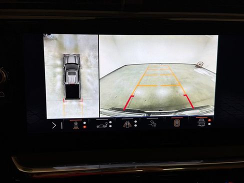 Used 2024 GMC Sierra 1500 Denali Ultimate AWD/4WD image 42