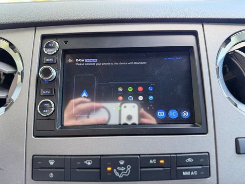 Used 2013 Ford F250 XLT w/ XLT Premium Pkg AWD/4WD image 29