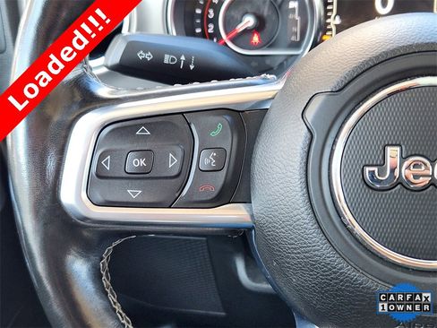 Used 2020 Jeep Gladiator Rubicon image 18