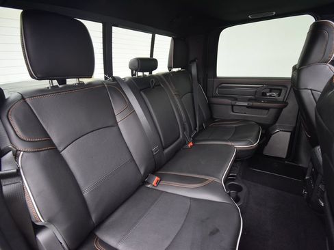 New 2026 RAM 2500 Rebel w/ Rebel Level 2 Equipment Group AWD/4WD image 18