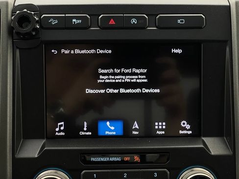 Used 2017 Ford F150 Raptor w/ Equipment Group 802A Luxury AWD/4WD image 25