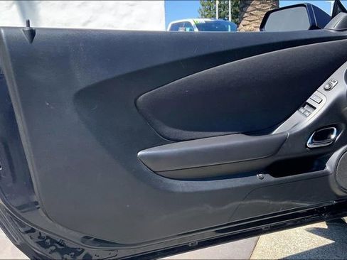 Used 2015 Chevrolet Camaro SS w/ SS Performance Package RWD image 21