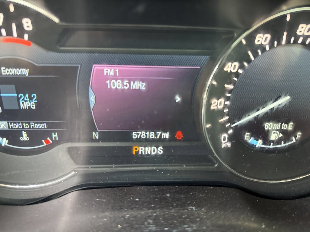 Used 2017 Lincoln MKC Reserve FWD image 12