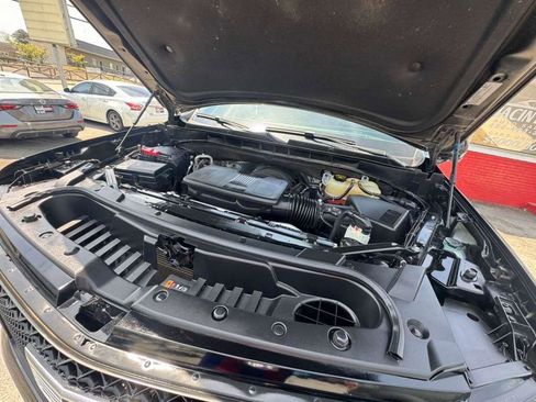 Used 2022 Cadillac Escalade ESV Sport w/ Touring Package image 36