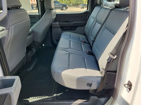 New 2026 Ford F250 XL image 23