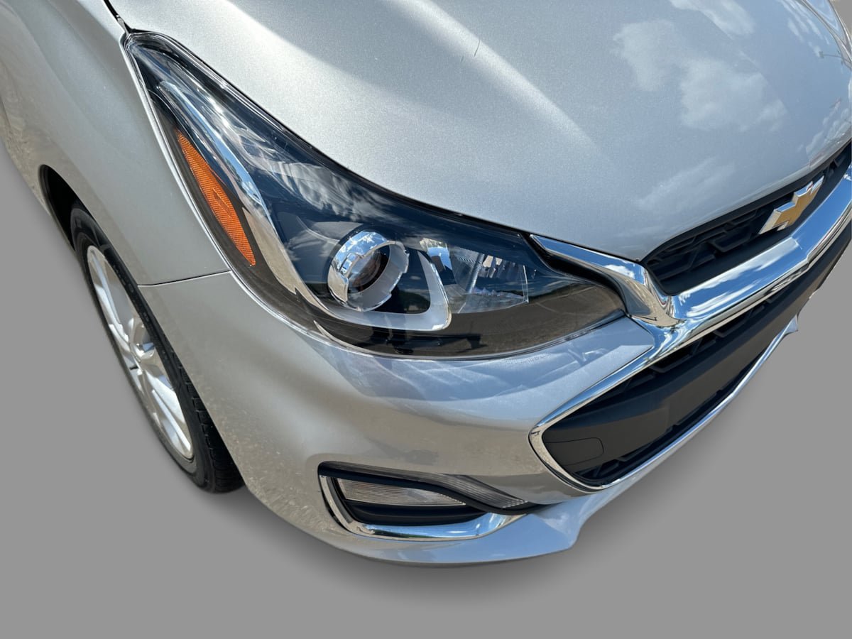 Used 2020 Chevrolet Spark LT FWD image 27