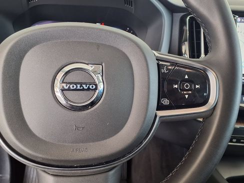 Used 2024 Volvo XC60 B5 Plus w/ Protection Package Premier AWD/4WD image 24