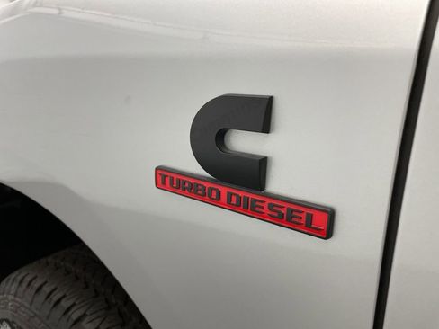 New 2026 RAM 2500 Tradesman AWD/4WD image 10