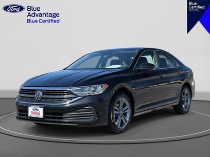 Used 2024 Volkswagen Jetta SE