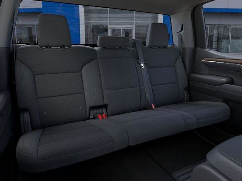 New 2026 Chevrolet Silverado 1500 LT image 17