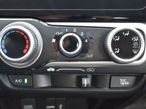 Used 2015 Honda Fit EX-L image 26