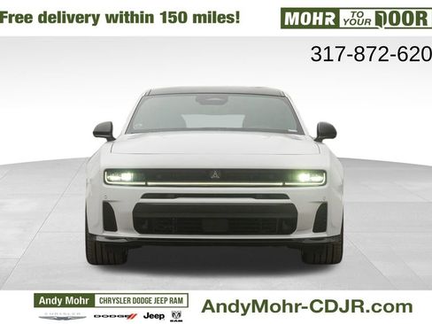 New 2026 Dodge Charger Scat Pack image 2