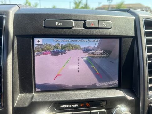 Used 2019 Ford F150 XLT w/ Trailer Tow Package AWD/4WD image 16