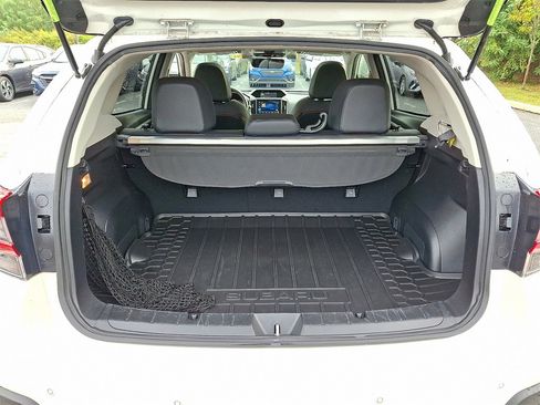Used 2023 Subaru Crosstrek 2.5i Limited w/ Moonroof Package image 30
