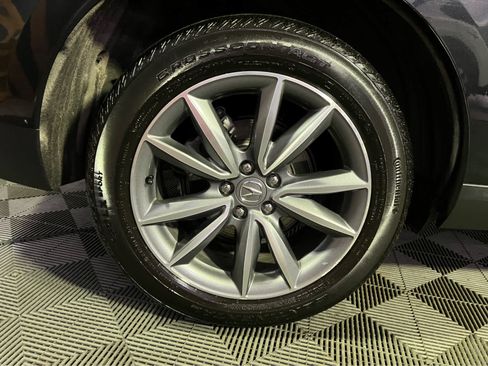 Certified 2023 Acura RDX w/ Technology Package AWD/4WD image 9