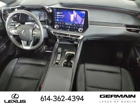 Certified 2024 Lexus RX 350 AWD w/ Convenience Package image 31