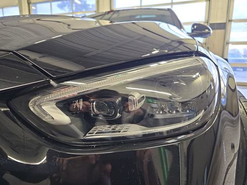 Used 2025 Mercedes-Benz C 36 AMG S image 37