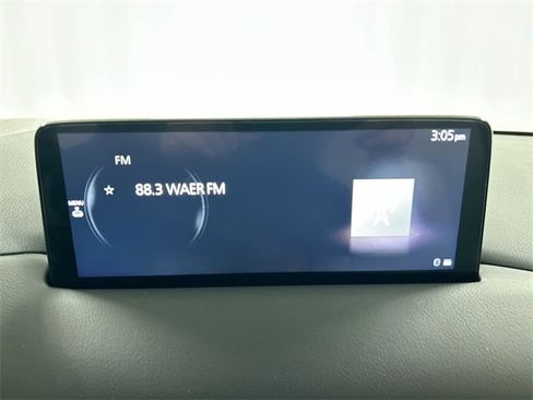 Certified 2025 MAZDA CX-5 AWD 2.5 S image 14
