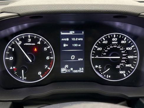 Used 2024 Subaru Impreza 2.0i Sport image 13