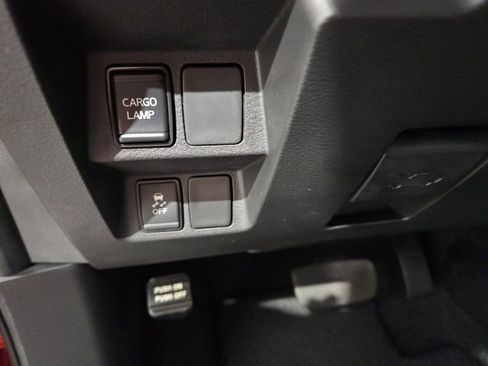 New 2026 Nissan Frontier SV w/ SV Convenience Package image 20