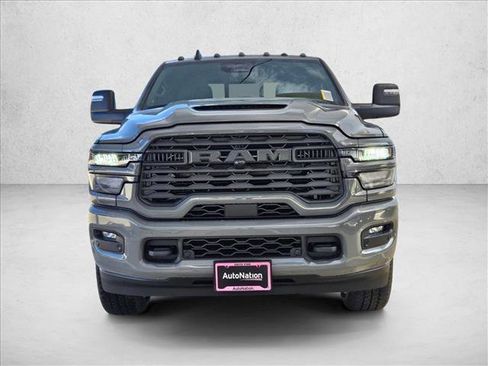 New 2026 RAM 2500 Tradesman image 6
