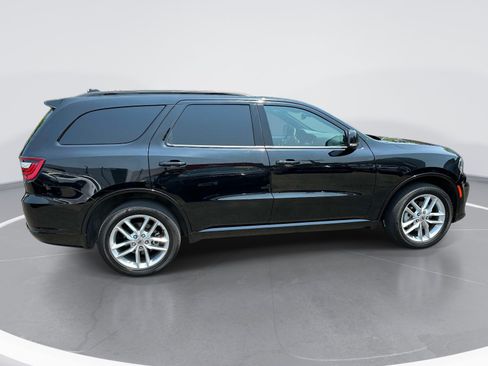 Used 2024 Dodge Durango GT AWD/4WD image 4
