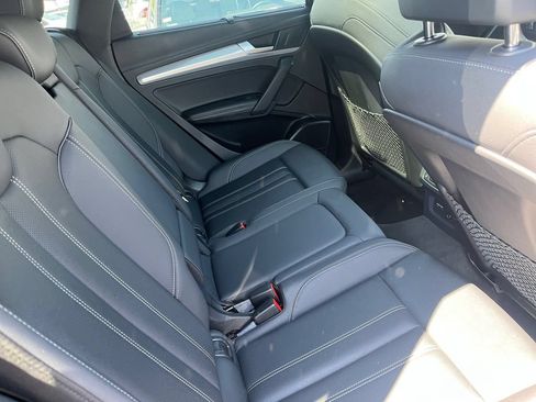 Used 2023 Audi Q5 2.0T Prestige AWD/4WD image 19