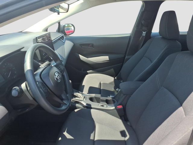 Used 2024 Toyota Corolla LE FWD image 7