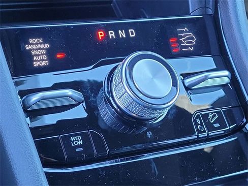 New 2025 Jeep Grand Cherokee L Summit w/ Obsidian Package image 13