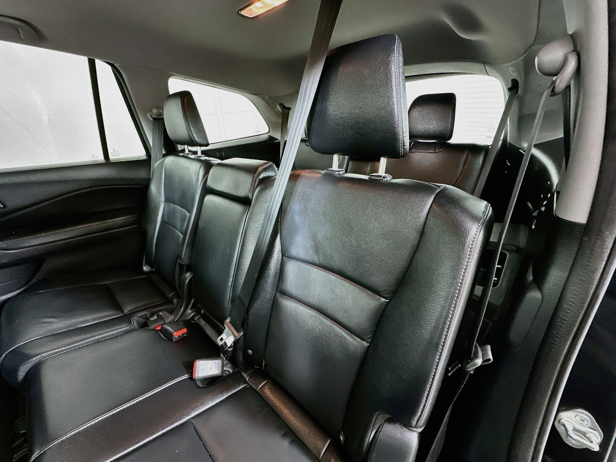 Used 2016 Honda Pilot EX-L image 24