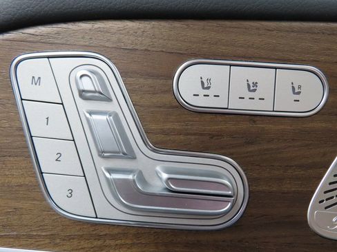 Used 2024 Mercedes-Benz GLE 350 4MATIC image 61