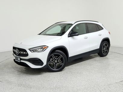 Certified 2022 Mercedes-Benz GLA 250