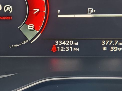 Used 2021 Audi S5 Premium Plus w/ Premium Plus Package image 32