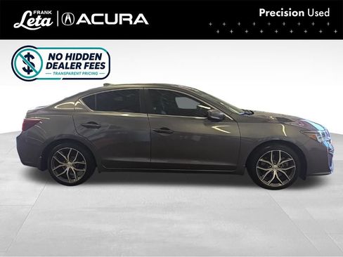 Used 2020 Acura ILX FWD image 6