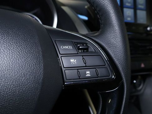 Used 2025 Mitsubishi Eclipse Cross SE AWD/4WD image 21