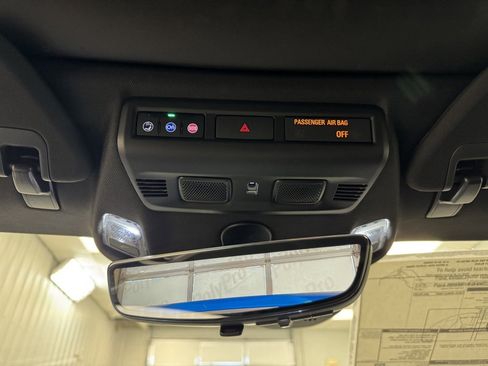 New 2026 Chevrolet Corvette Stingray Coupe w/ Z51 Performance Package image 40