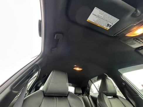 Used 2022 Toyota Corolla XSE image 27