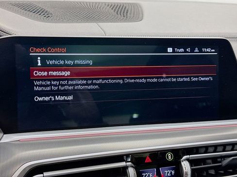 Used 2021 BMW X5 xDrive40i w/ M Sport Package image 15