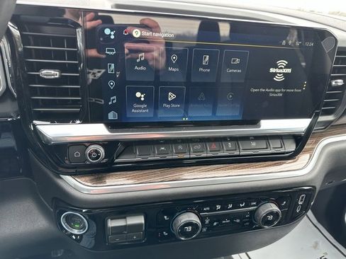 New 2026 Chevrolet Silverado 1500 LT image 12