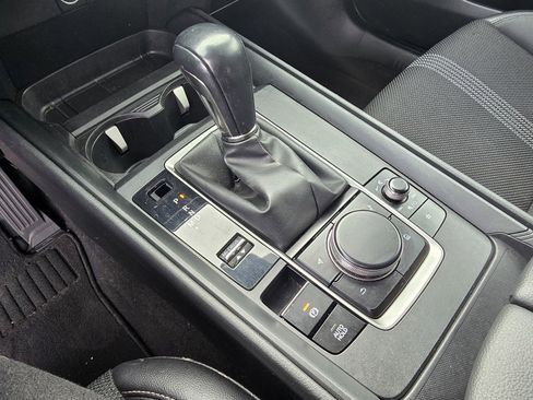 Used 2024 MAZDA CX-50 AWD 2.5 S w/ Accent Package image 19