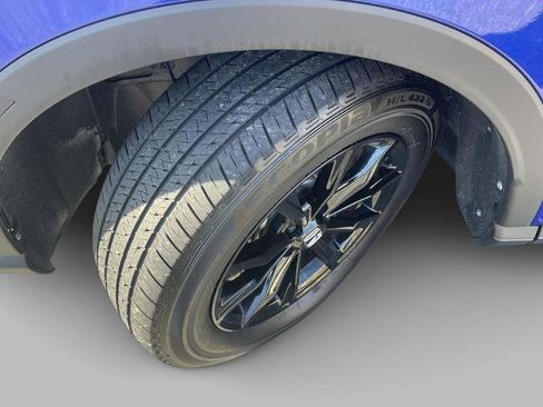 Used 2025 Honda CR-V Sport-L image 4