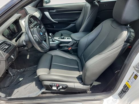 Used 2019 BMW 230i xDrive Convertible AWD/4WD image 10
