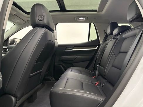 New 2026 GMC Terrain Denali image 41