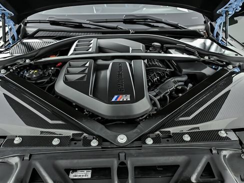 Used 2024 BMW M2 w/ M Driver's Package RWD image 13