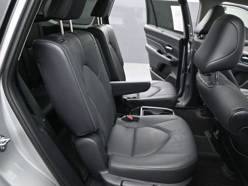 Used 2024 Toyota Grand Highlander Platinum image 18
