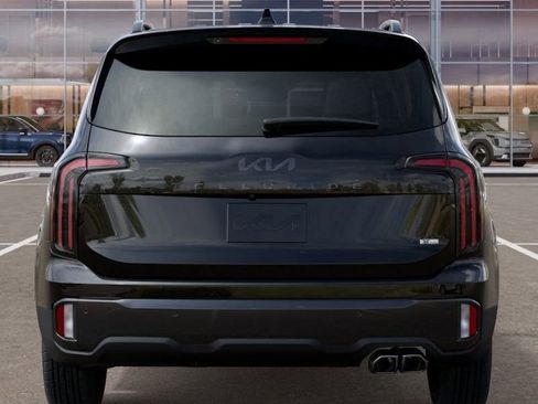 New 2025 Kia Telluride SX X-Line image 16